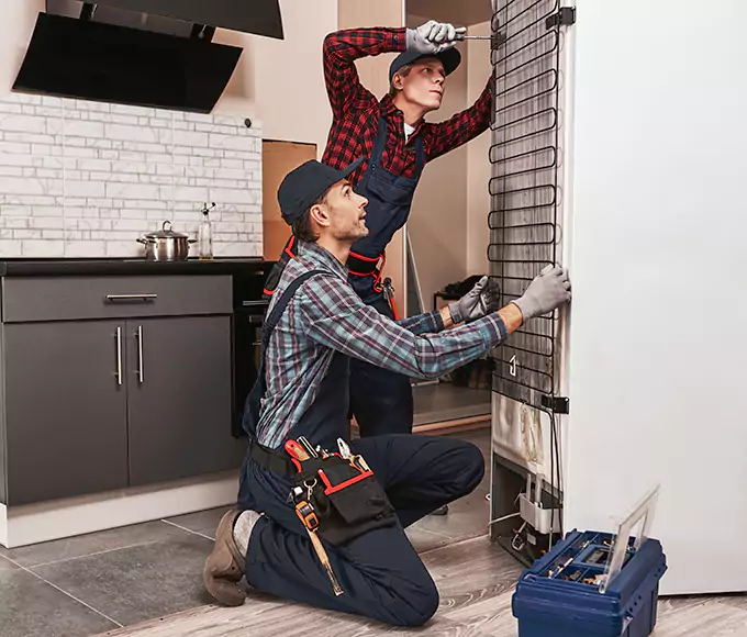 Why Mooresville Homeowners Choose Appliance Repair Mooresville for Every In-Home Appliance Repair?