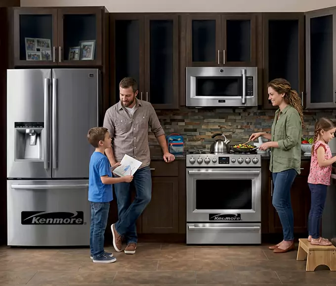 What Sets Our Kenmore Service Apart in Mooresville, NC?