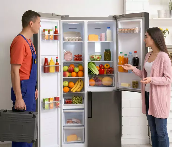 Why Mooresville Homeowners Choose Appliance Repair Mooresville for Kitchen Appliance Repairs?