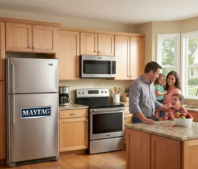 What Sets Our Maytag Service Apart in Mooresville, NC?