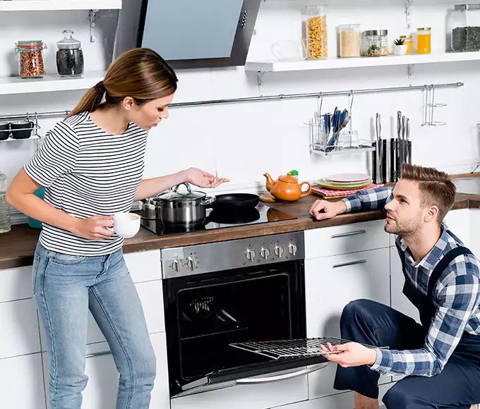 What Sets Our Miele Service Apart in Mooresville, NC?