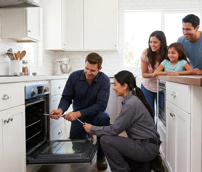 Why Mooresville, NC Homeowners Rely on Appliance Repair Mooresville for Oven Igniter Repairs?