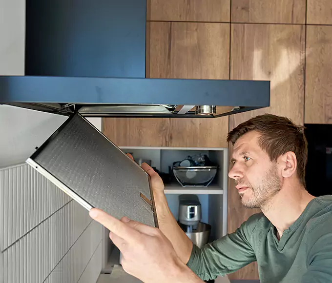 Why Mooresville, NC Homeowners Trust Appliance Repair Mooresville for Every Range Hood Switch Repair and Ventilation Job?