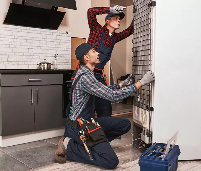 Why Mooresville, NC Homeowners Trust Appliance Repair Mooresville for Refrigerator Not Cooling Repair?