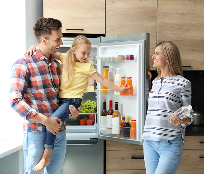 Why Mooresville Homeowners Trust Appliance Repair Mooresville for Every Fridge Fix?