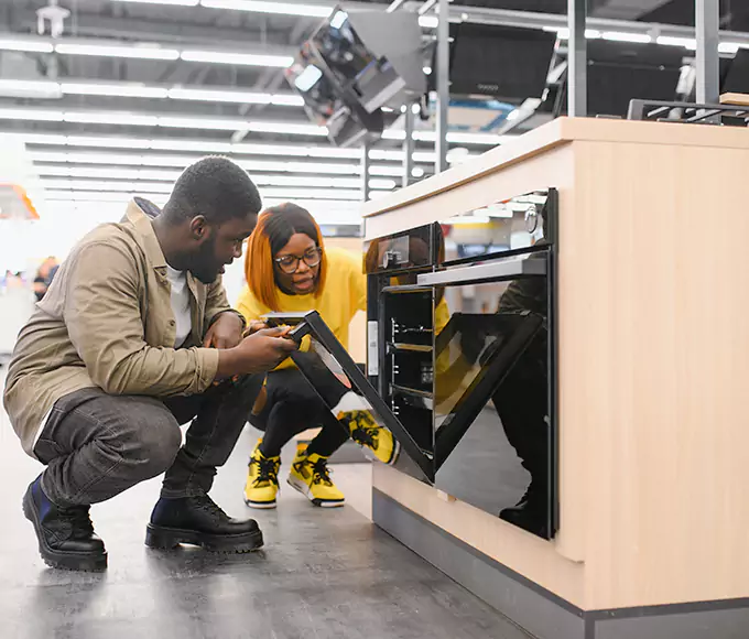 Why Mooresville Customers Trust Appliance Repair Mooresville for Retailer Purchased Appliance Installation?