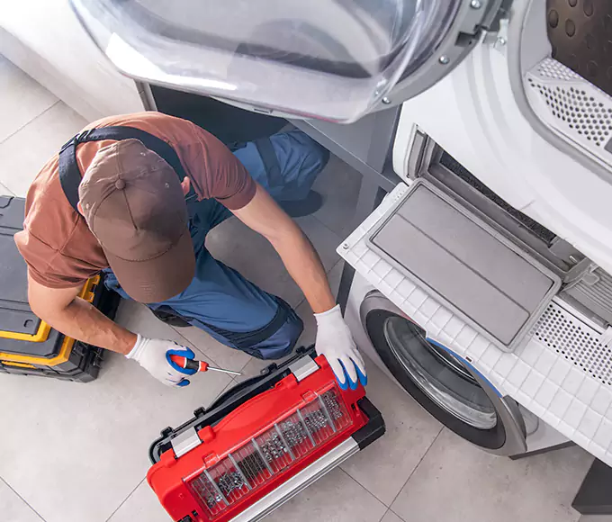 Why Mooresville Homeowners Choose Appliance Repair Mooresville for Same Day Service Washer Repairs?