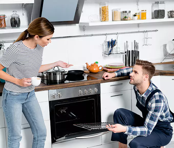 Why Mooresville Cooks Choose Appliance Repair Mooresville for Every Stove Fix?