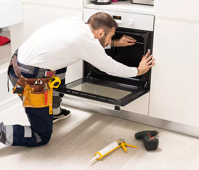Why Mooresville, NC Homeowners Trust Appliance Repair Mooresville for Every Toaster Oven Fix?