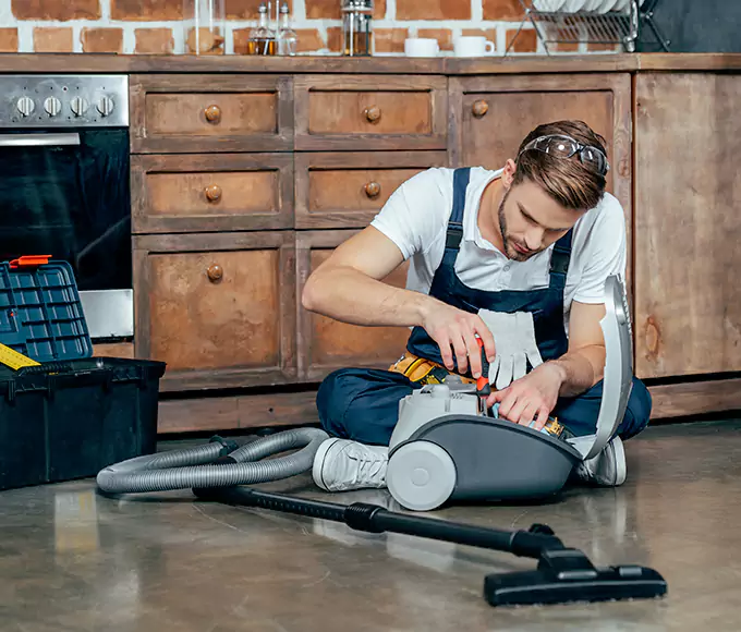 Why Mooresville, NC Homeowners Trust Appliance Repair Mooresville for Every Vacuum Fix?