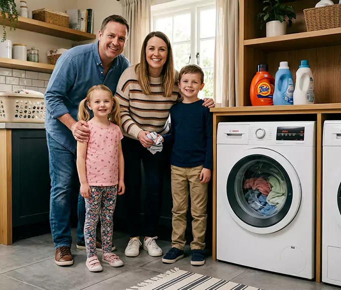 Why Mooresville, NC Homeowners Trust Appliance Repair Mooresville for Washer Pump Replacement?