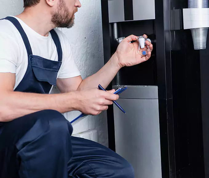 Why Mooresville, NC Households Trust Appliance Repair Mooresville for Every Dispenser Fix?