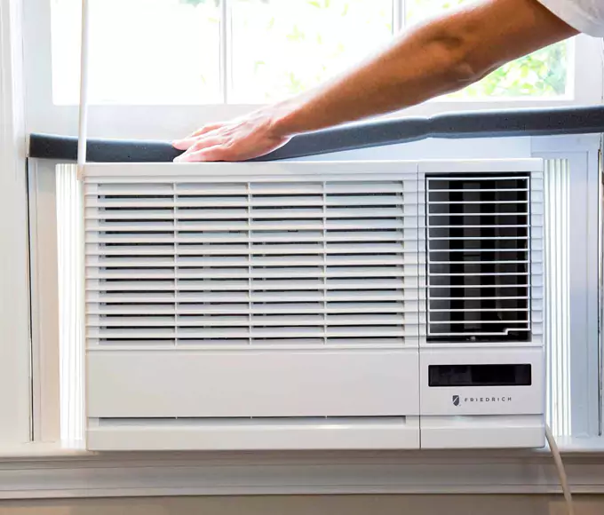 Why Mooresville, NC Homeowners Choose Appliance Repair Mooresville for Every Window Air Conditioner Repair Service Job?