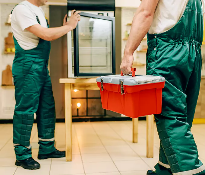 Why Mooresville, NC Wine Collectors Trust Appliance Repair Mooresville for Every Cooler Fix?