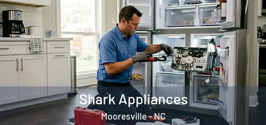  Shark Appliances Mooresville - NC