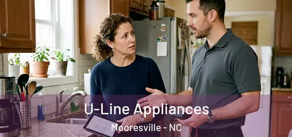  U-Line Appliances Mooresville - NC